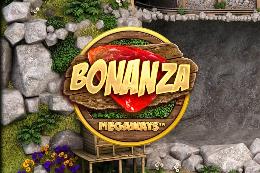 Bonanza Megaways at PartyCasino